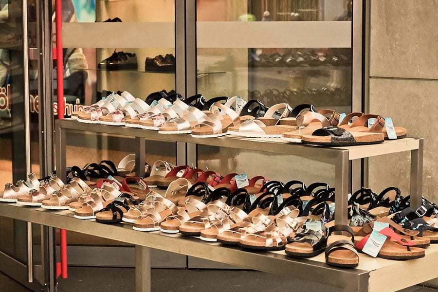 Best Online Shoe Stores For Women Over 50 Answers